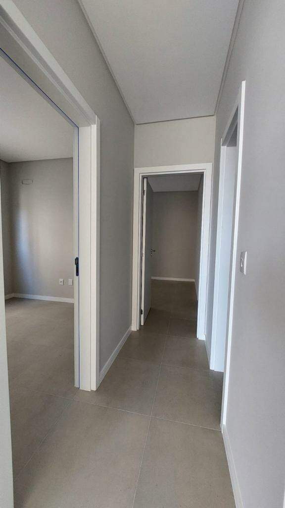Apartamento à venda no Zona Nova: 