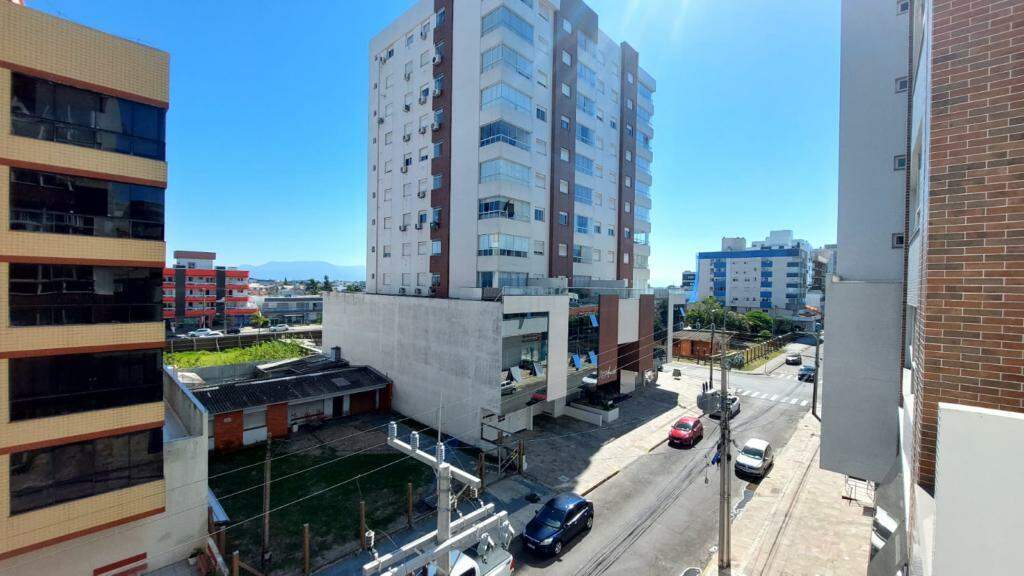 Apartamento à venda no Zona Nova: 