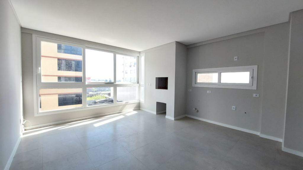 Apartamento à venda no Zona Nova: 