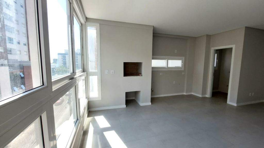 Apartamento à venda no Zona Nova: 