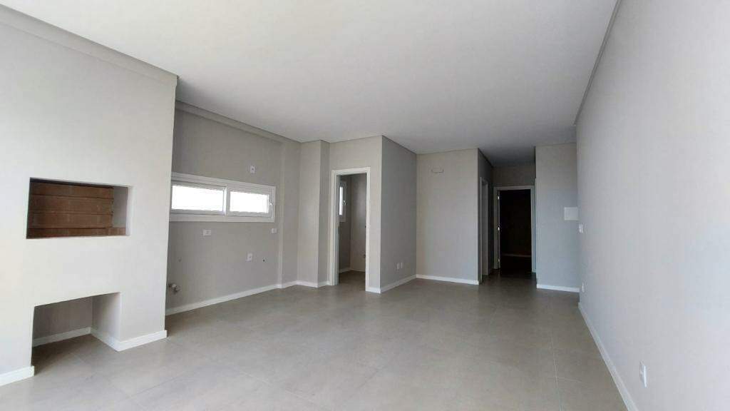 Apartamento à venda no Zona Nova: 