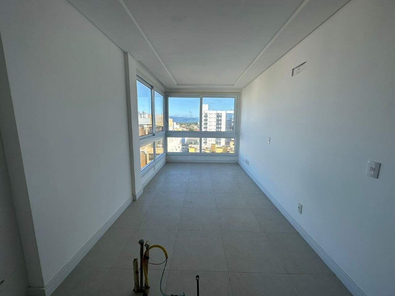Apartamento à venda no Zona Nova: 