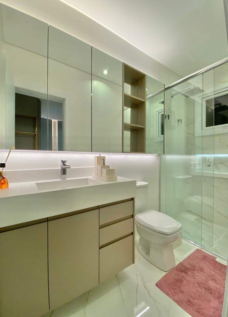 Casa em Condomínio à venda no Dubai Resort : 