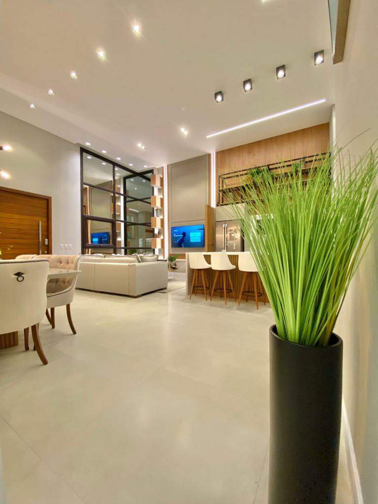 Casa em Condomínio à venda no Dubai Resort : 
