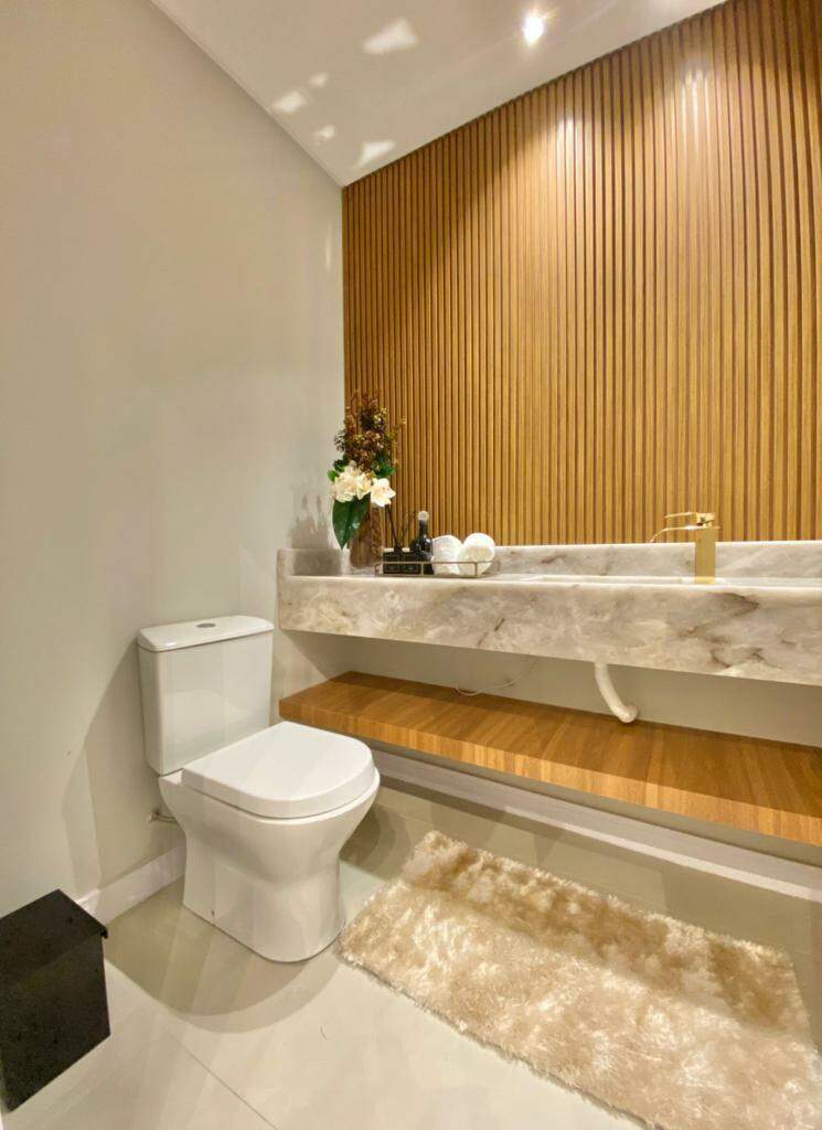 Casa em Condomínio à venda no Dubai Resort : 