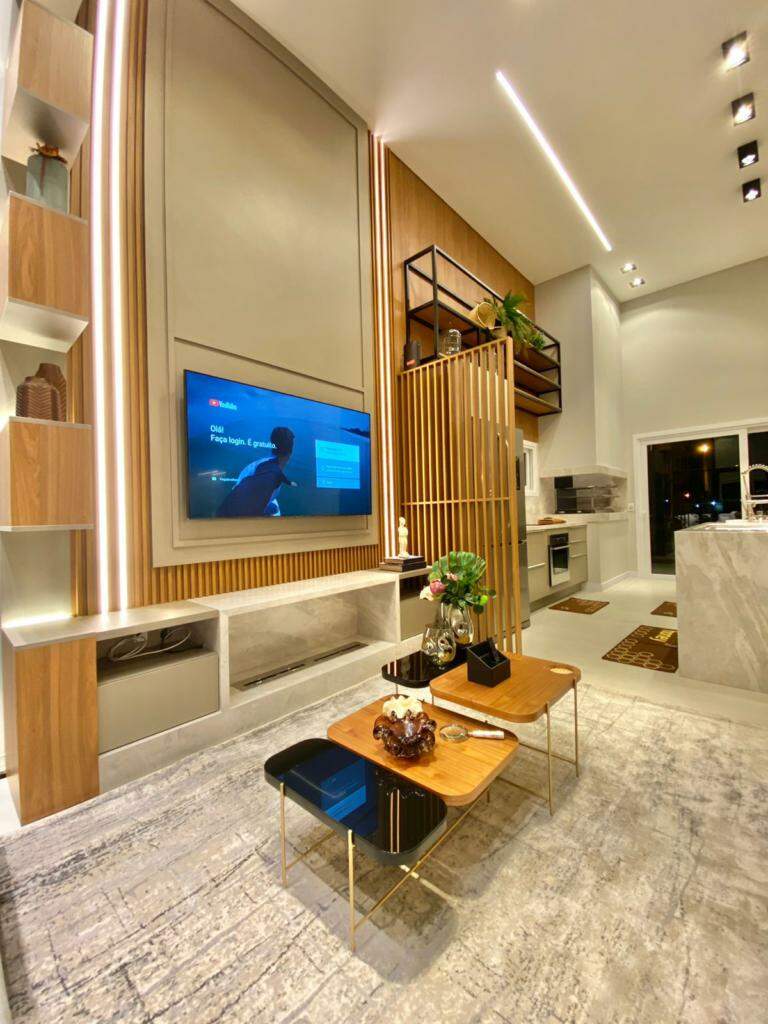 Casa em Condomínio à venda no Dubai Resort : 