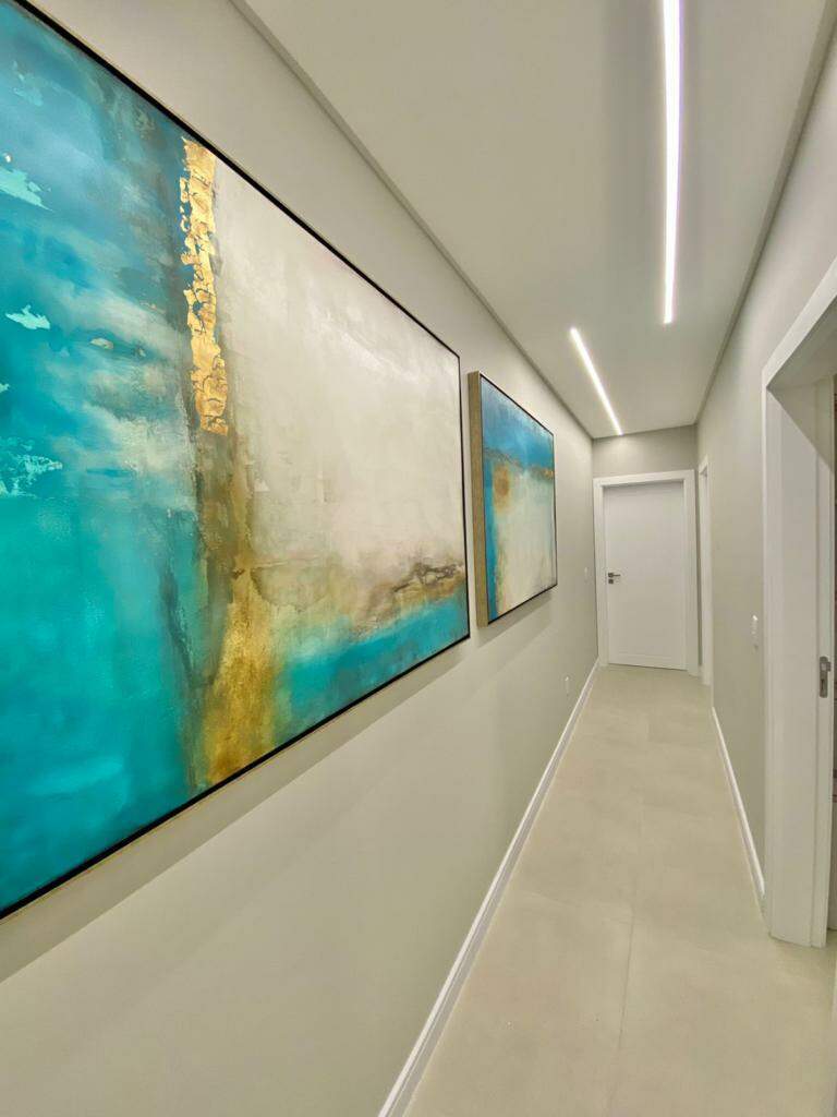 Casa em Condomínio à venda no Dubai Resort : 