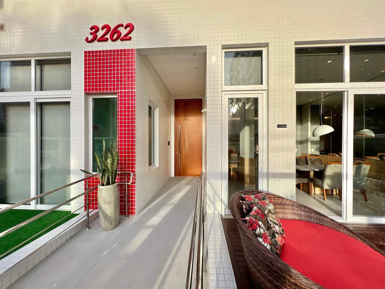 Apartamento à venda no Navegantes: 