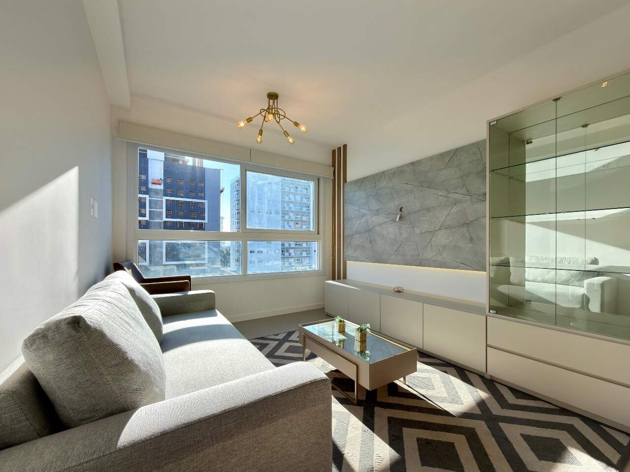 Apartamento à venda no Navegantes: 