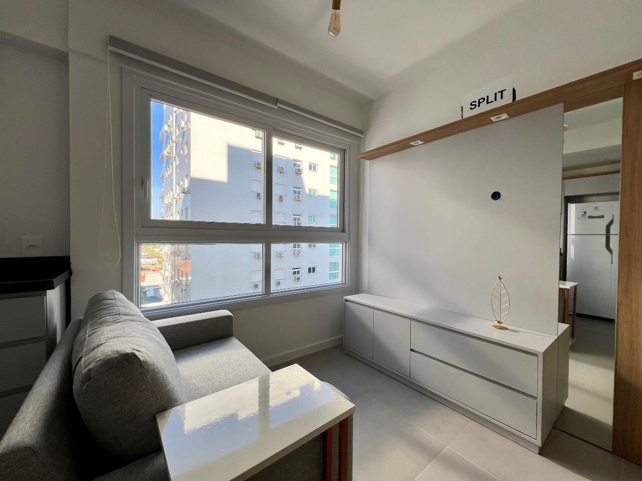 Apartamento à venda no Navegantes: 