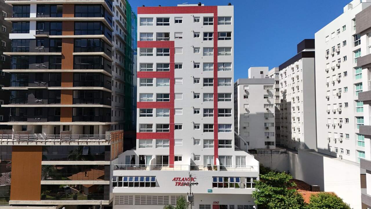 Apartamento à venda no Navegantes: 