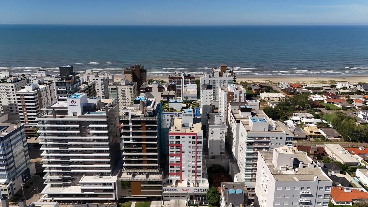 Apartamento à venda no Navegantes: 