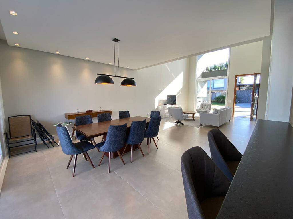 Casa em Condomínio à venda no Condomínio Blue: 