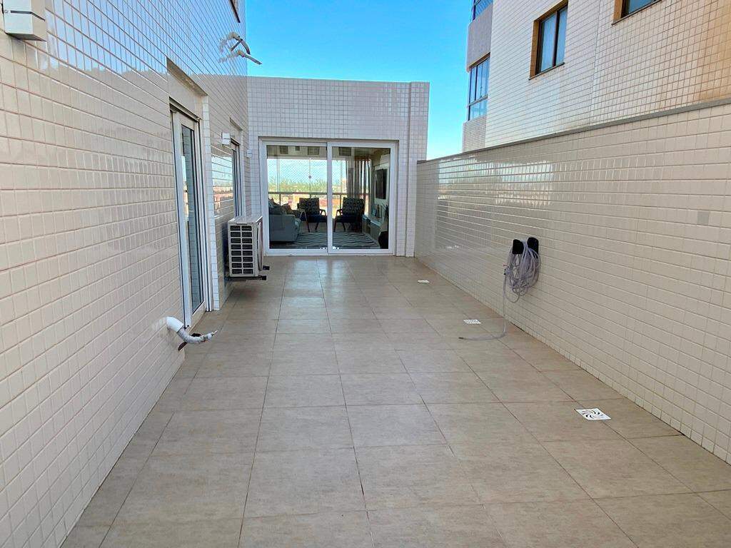 Apartamento à venda no Zona Nova: 