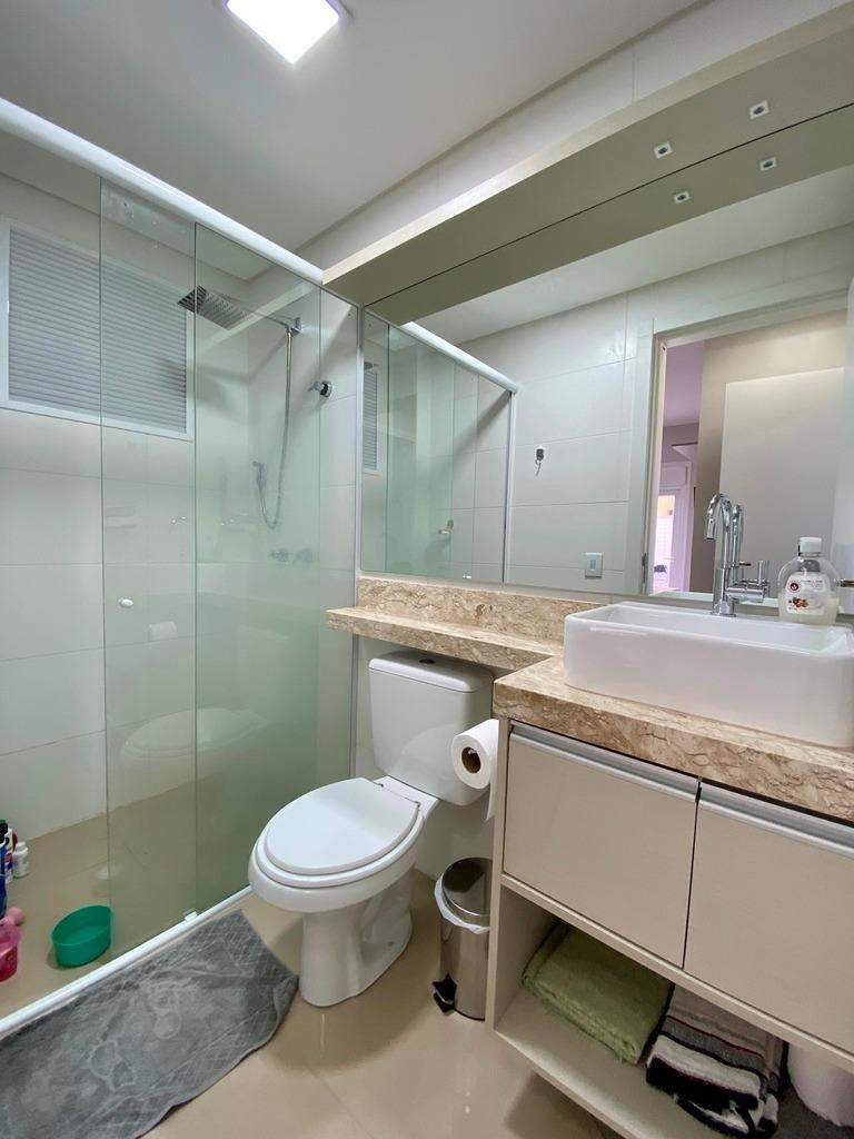 Apartamento à venda no Zona Nova: 