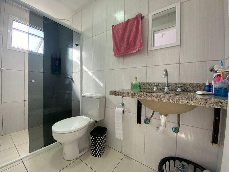 Apartamento à venda no Zona Nova: 