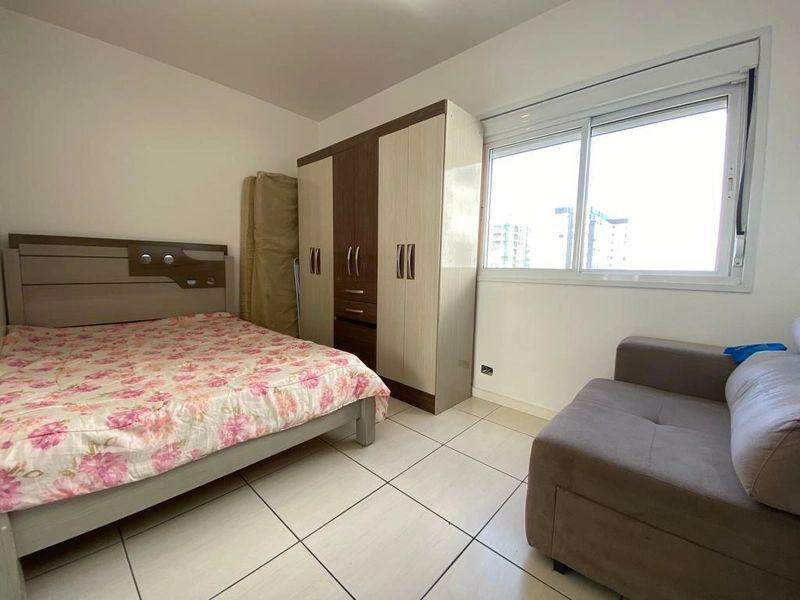 Apartamento à venda no Zona Nova: 