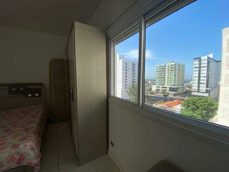 Apartamento à venda no Zona Nova: 
