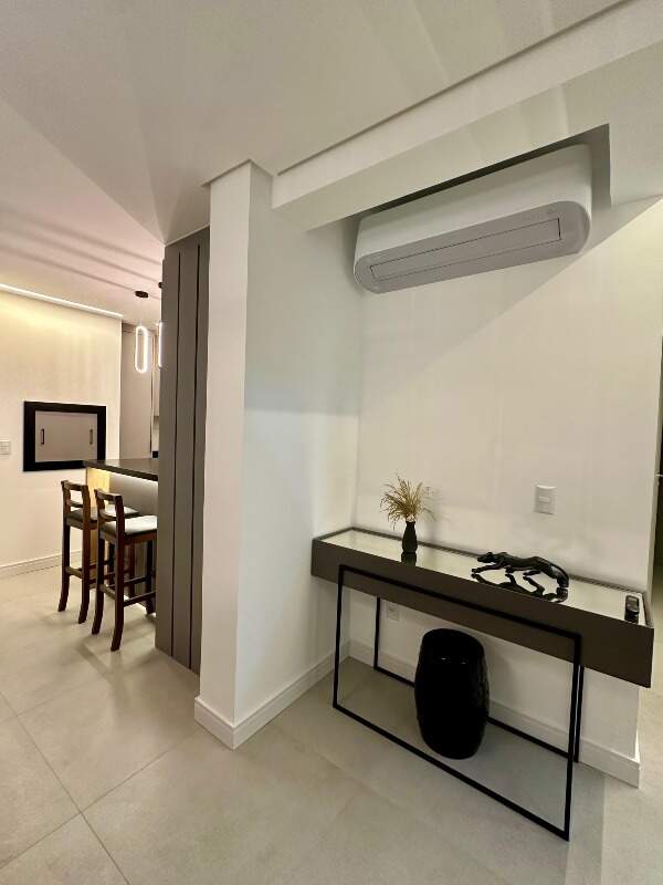 Apartamento à venda no Zona Nova: 