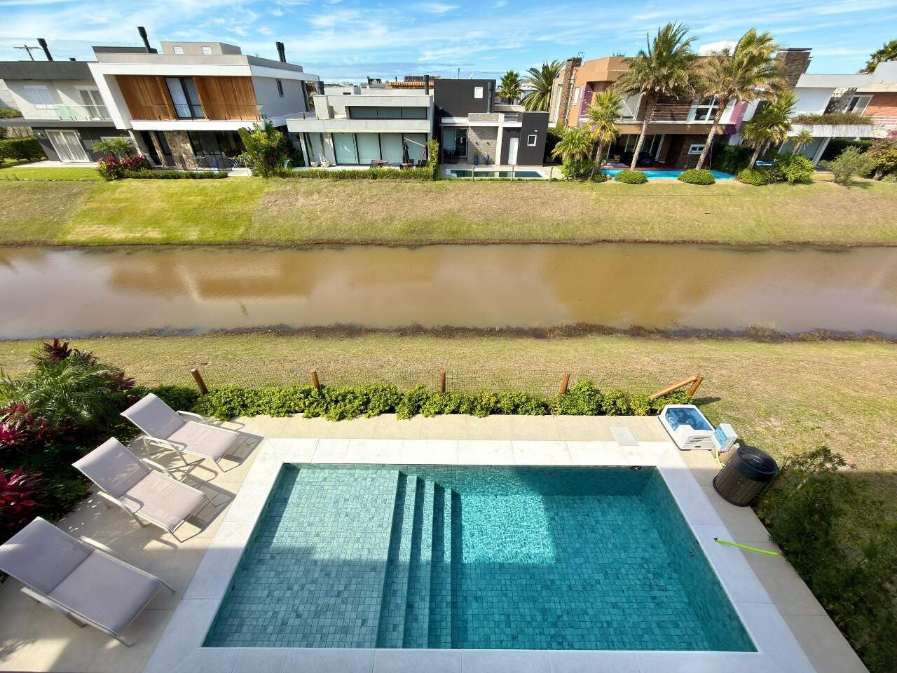 Casa em Condomínio à venda no Capão Ilhas Resort: 