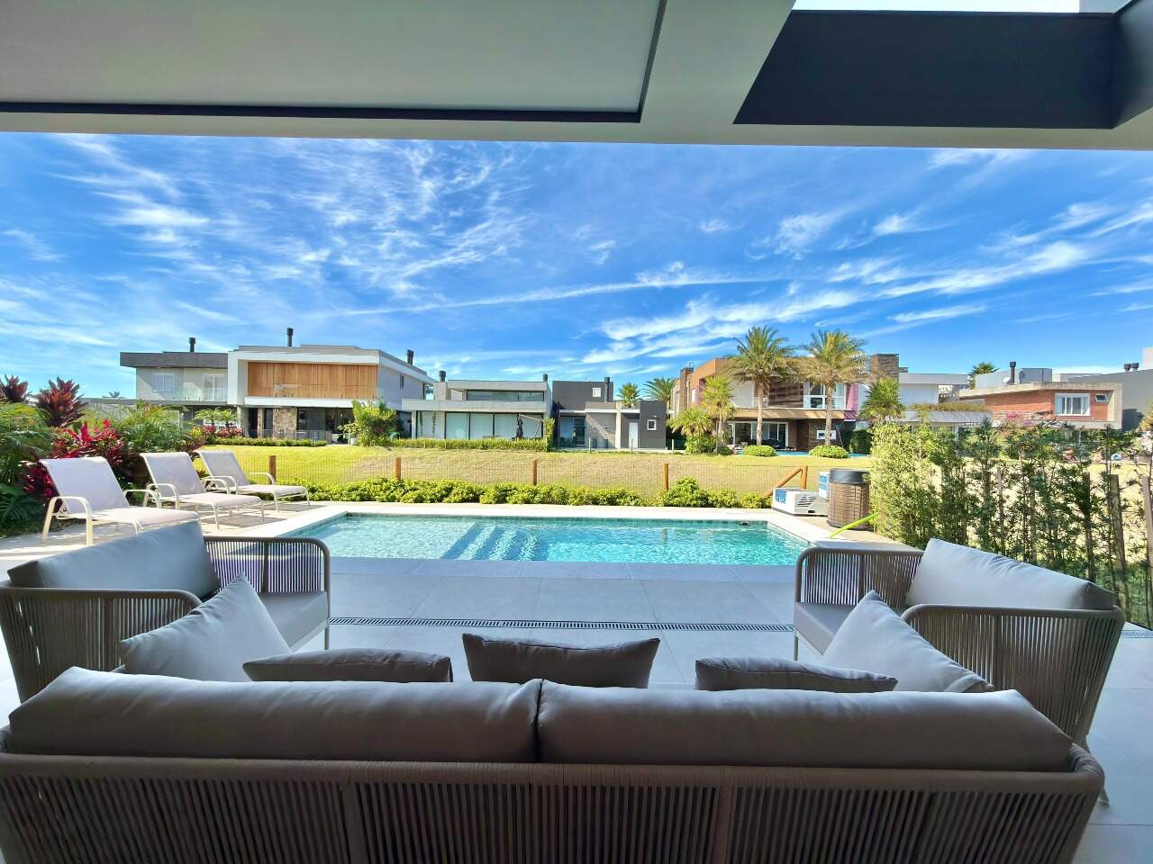 Casa em Condomínio à venda no Capão Ilhas Resort: 