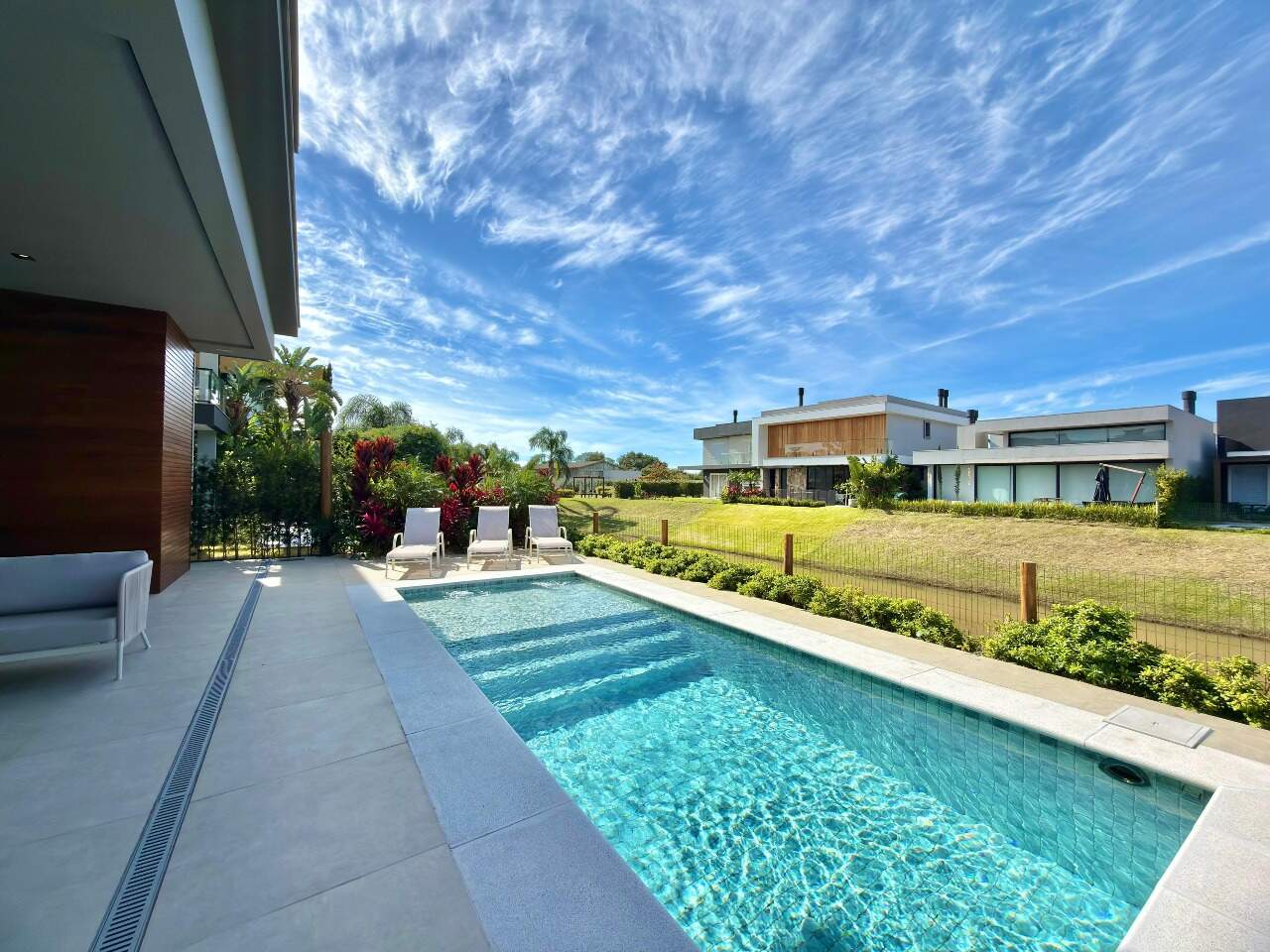 Casa em Condomínio à venda no Capão Ilhas Resort: 