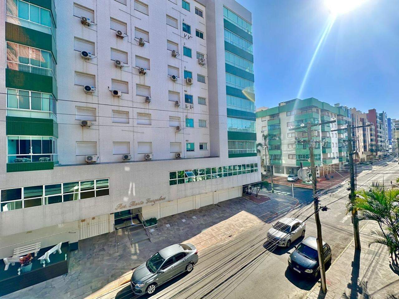 Apartamento à venda no Zona Nova: 