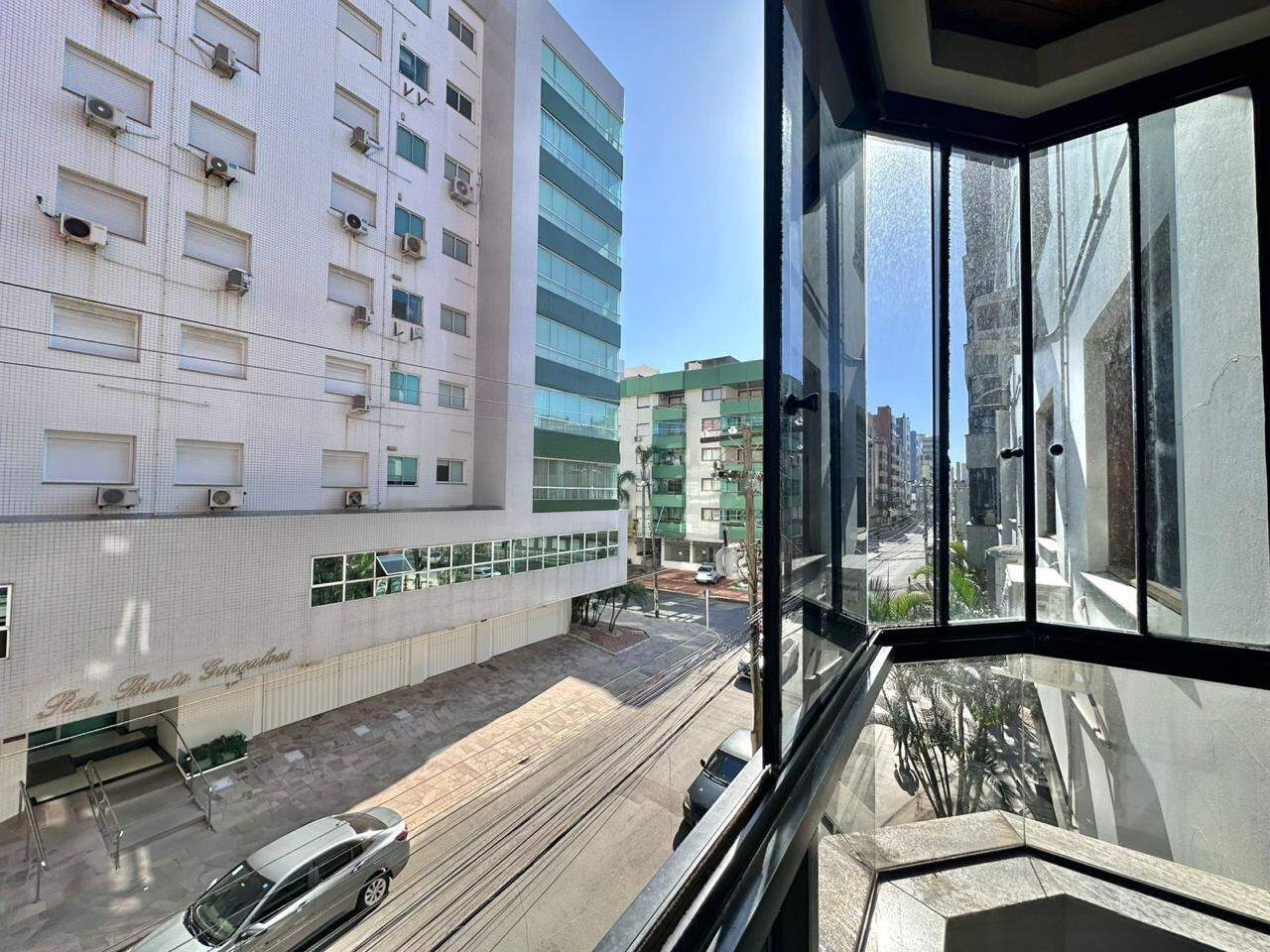 Apartamento à venda no Zona Nova: 