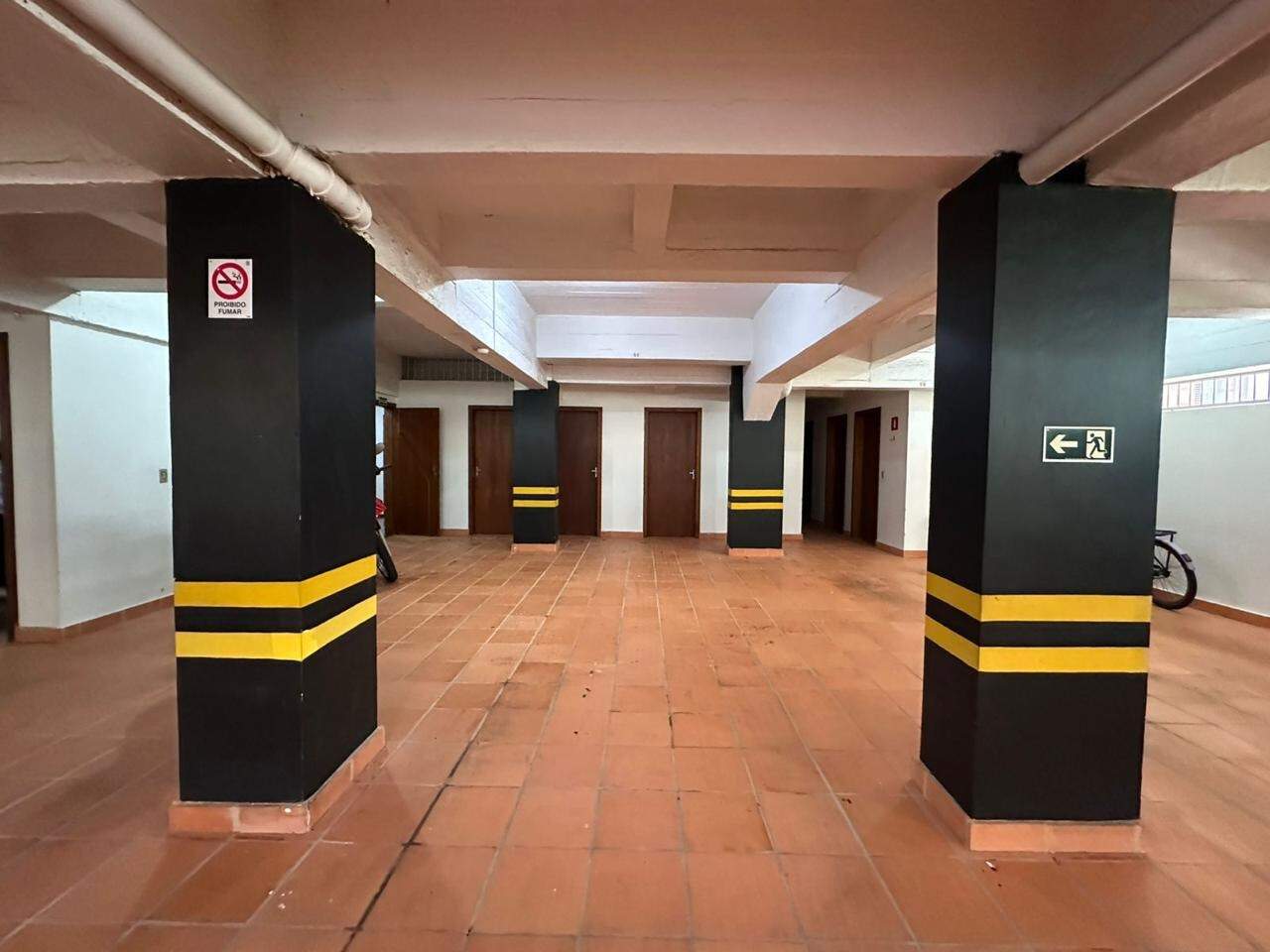 Apartamento à venda no Zona Nova: 
