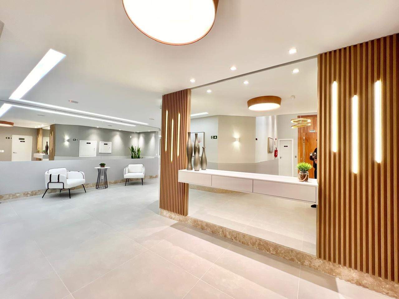 Apartamento à venda no Navegantes: 
