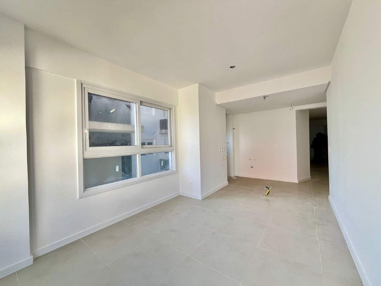 Apartamento à venda no Navegantes: 