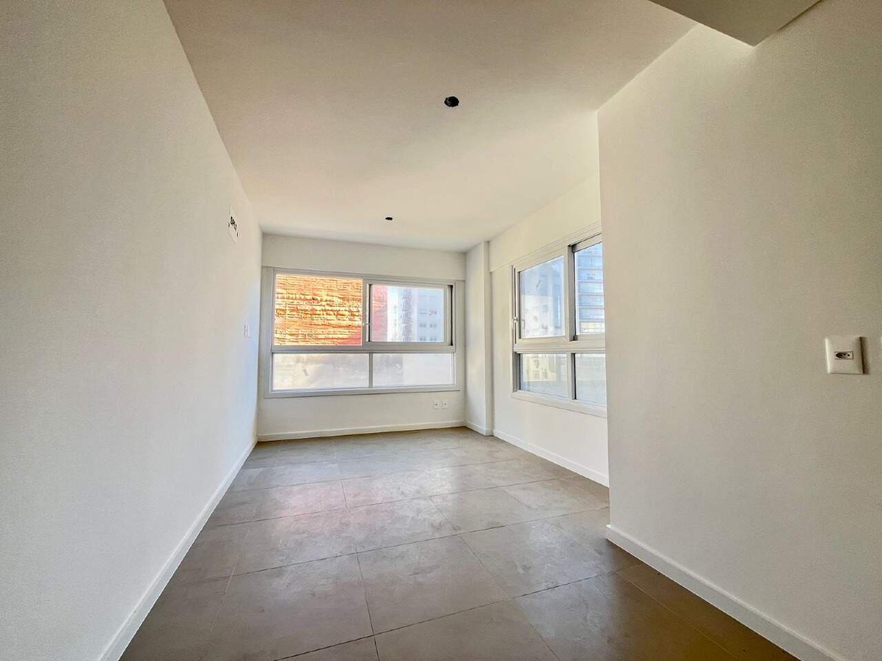 Apartamento à venda no Navegantes: 