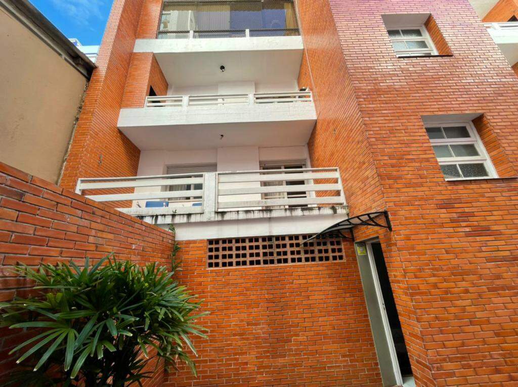 Apartamento à venda no Zona Nova: 