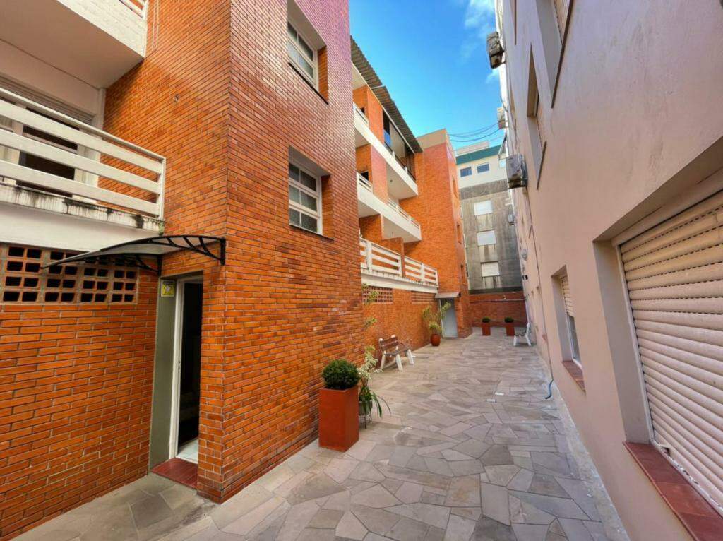 Apartamento à venda no Zona Nova: 