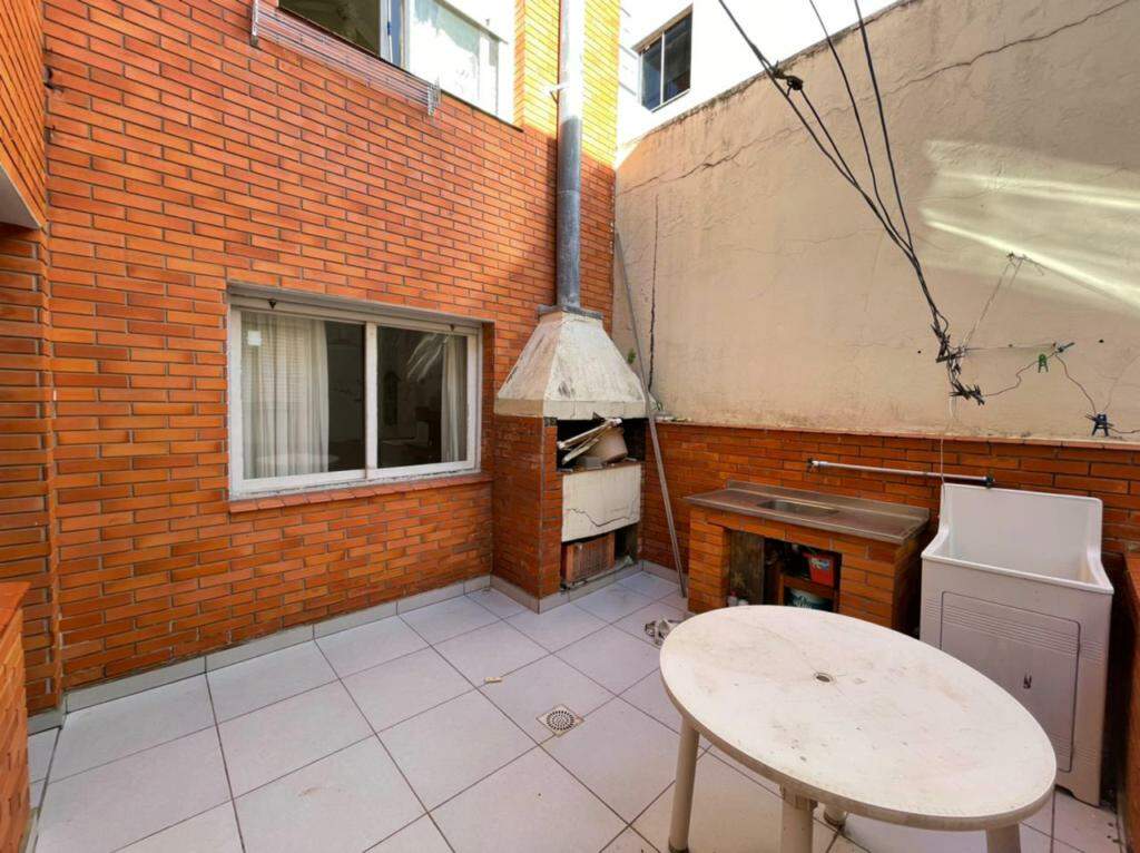 Apartamento à venda no Zona Nova: 