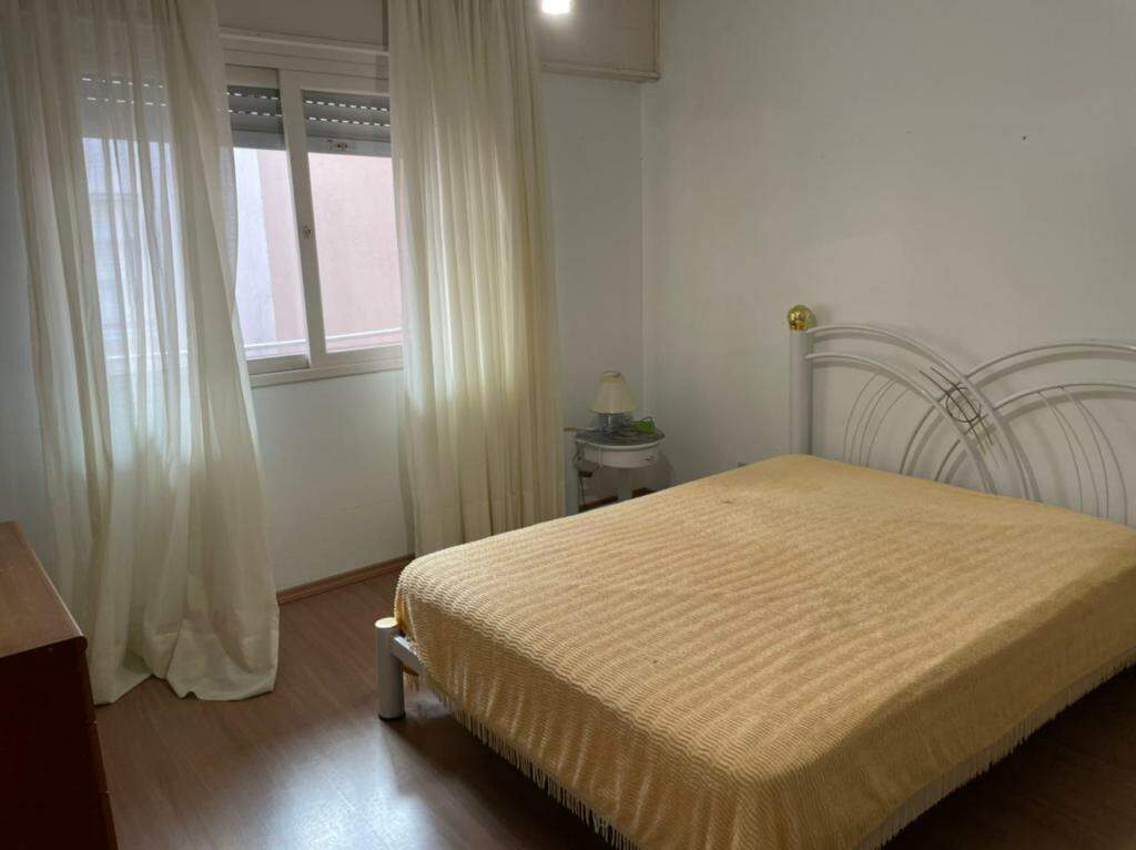 Apartamento à venda no Zona Nova: 