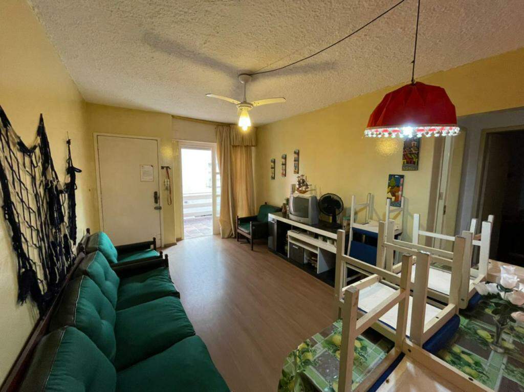Apartamento à venda no Zona Nova: 