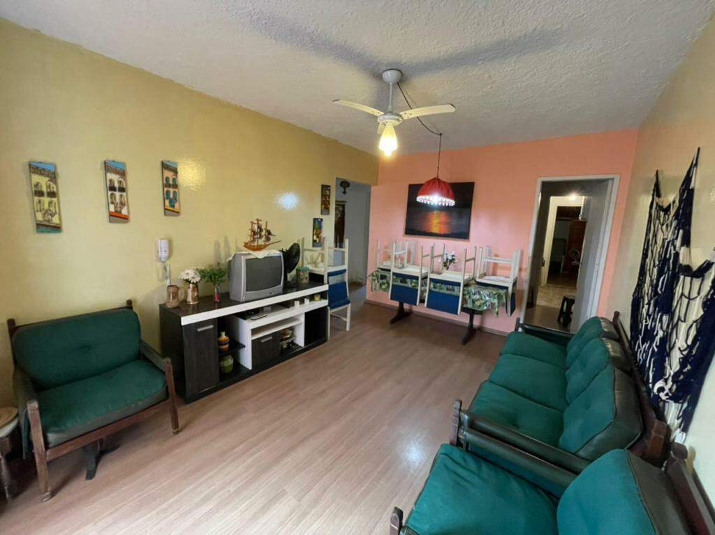 Apartamento à venda no Zona Nova: 