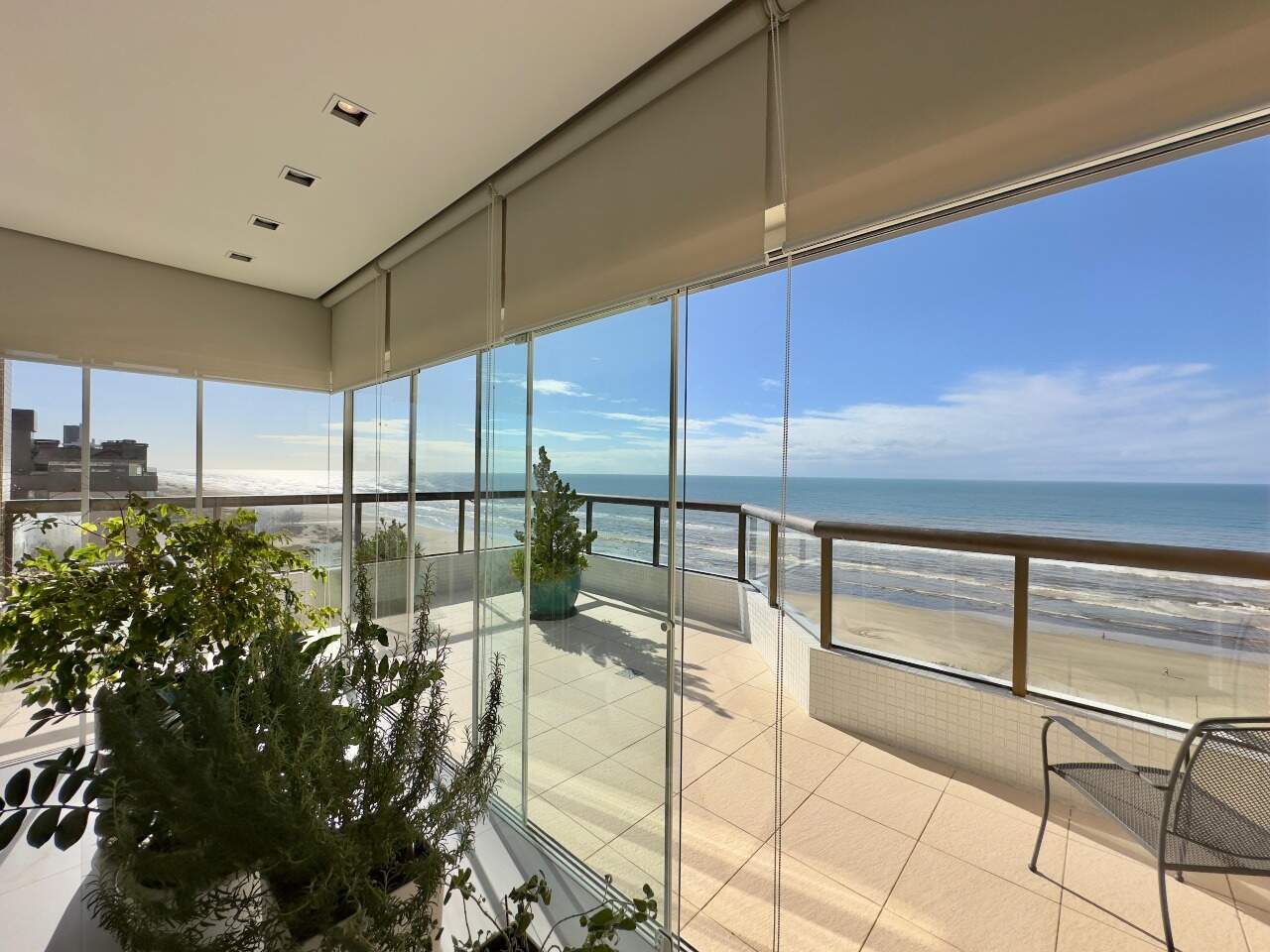 Apartamento à venda no Navegantes: 