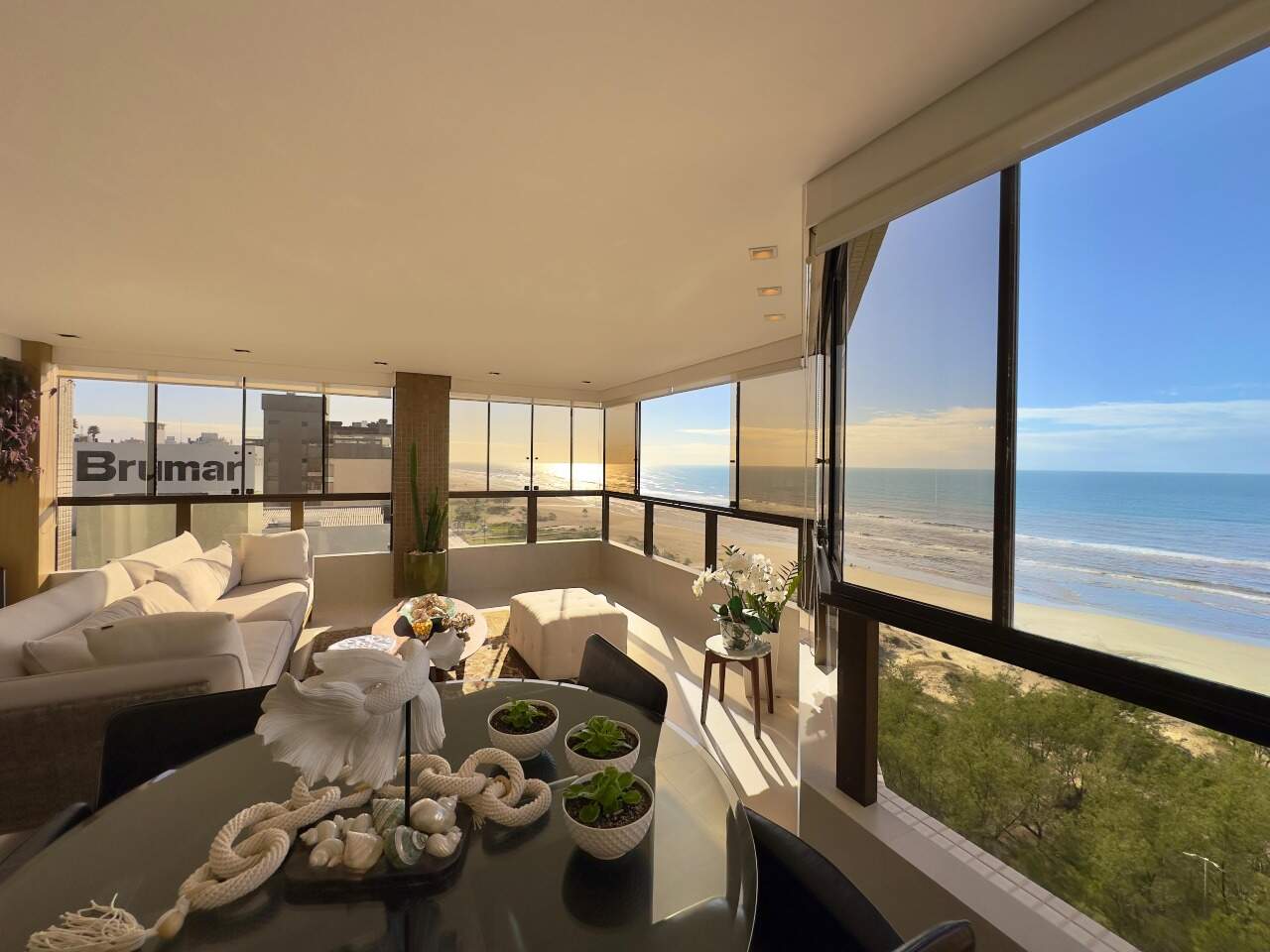 Apartamento à venda no Navegantes: 