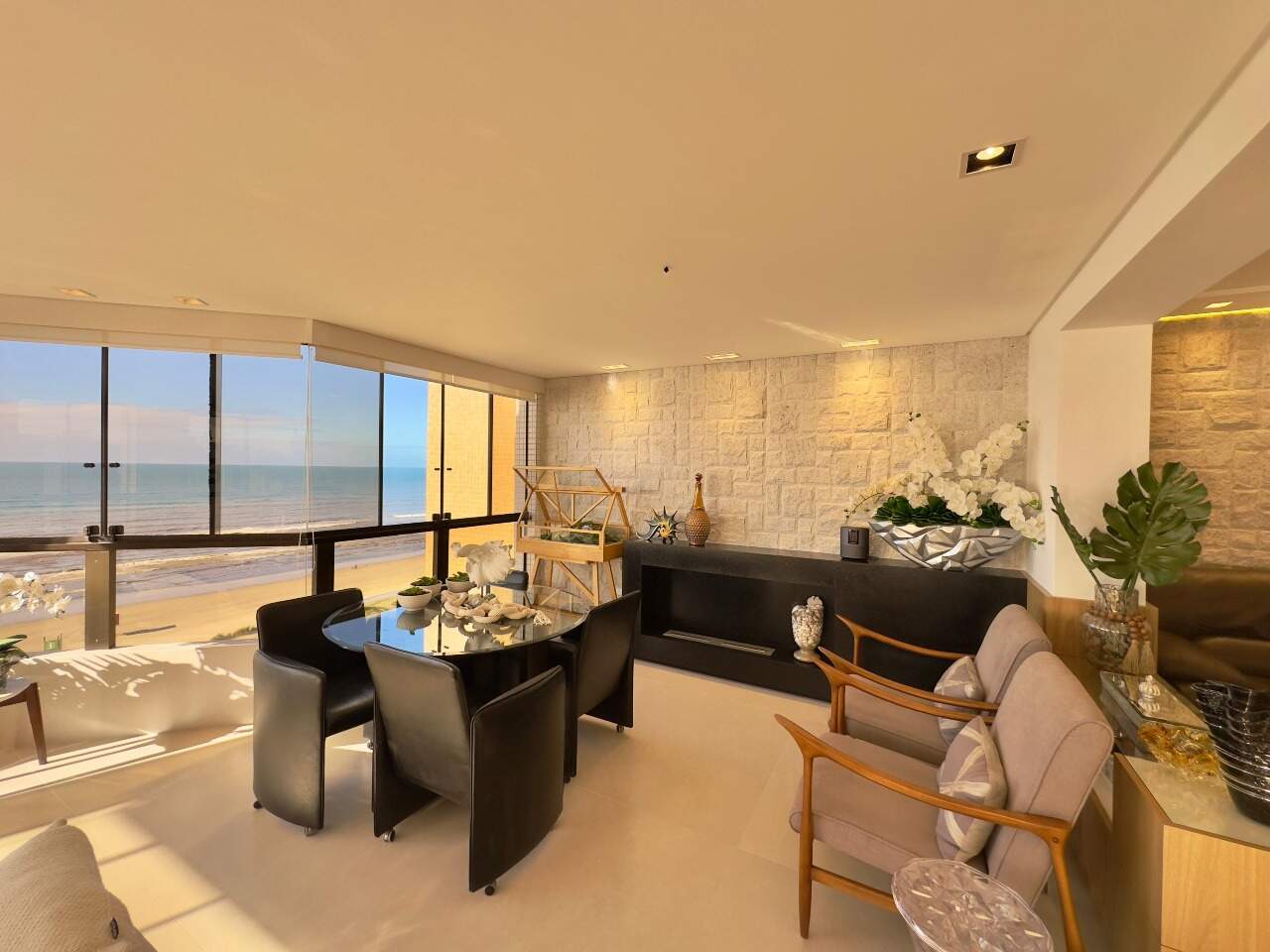 Apartamento à venda no Navegantes: 