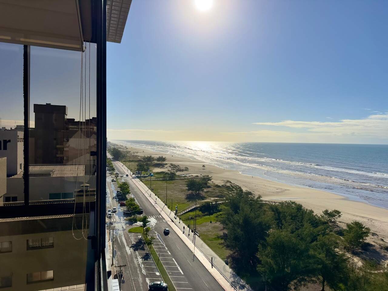 Apartamento à venda no Navegantes: 