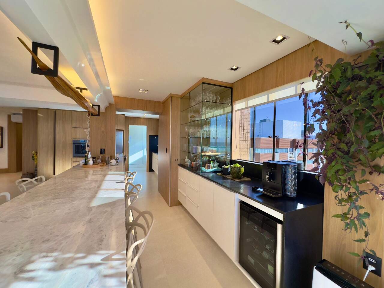 Apartamento à venda no Navegantes: 