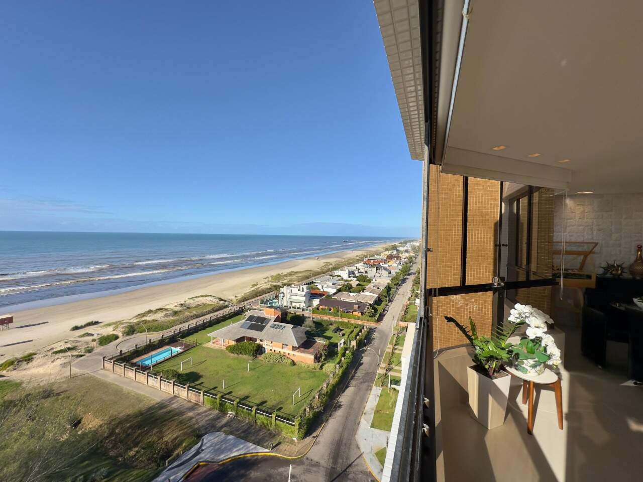 Apartamento à venda no Navegantes: 
