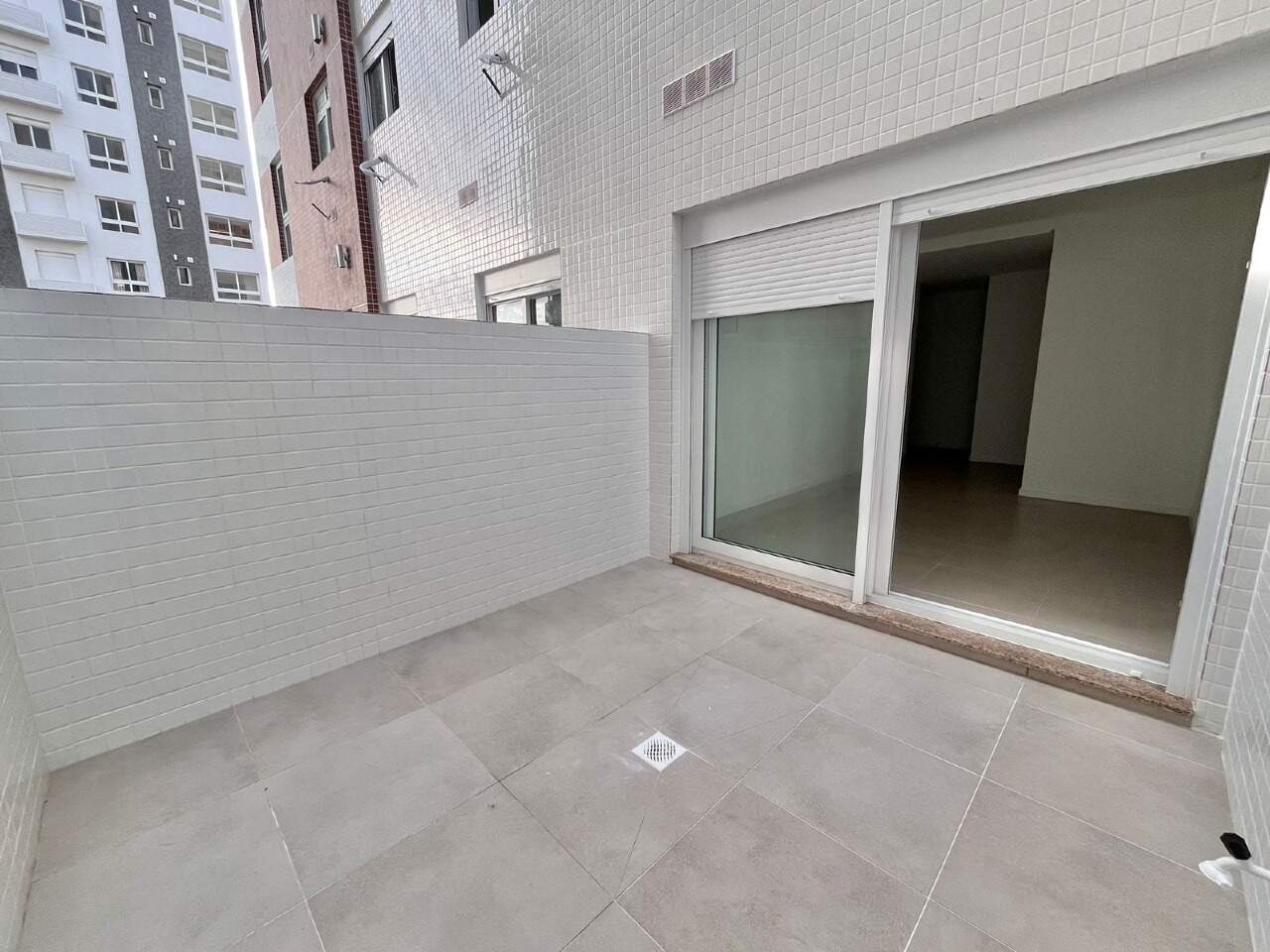 Apartamento à venda no Navegantes: 