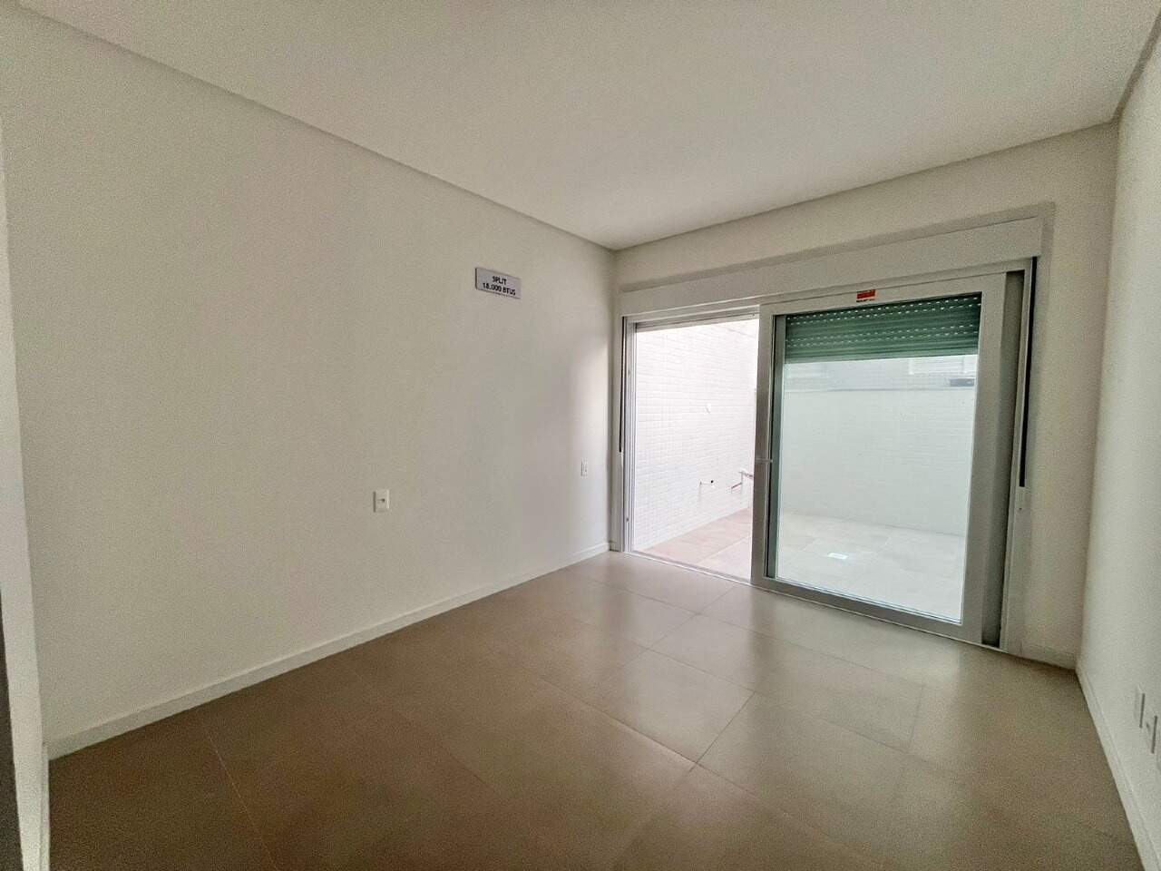 Apartamento à venda no Navegantes: 