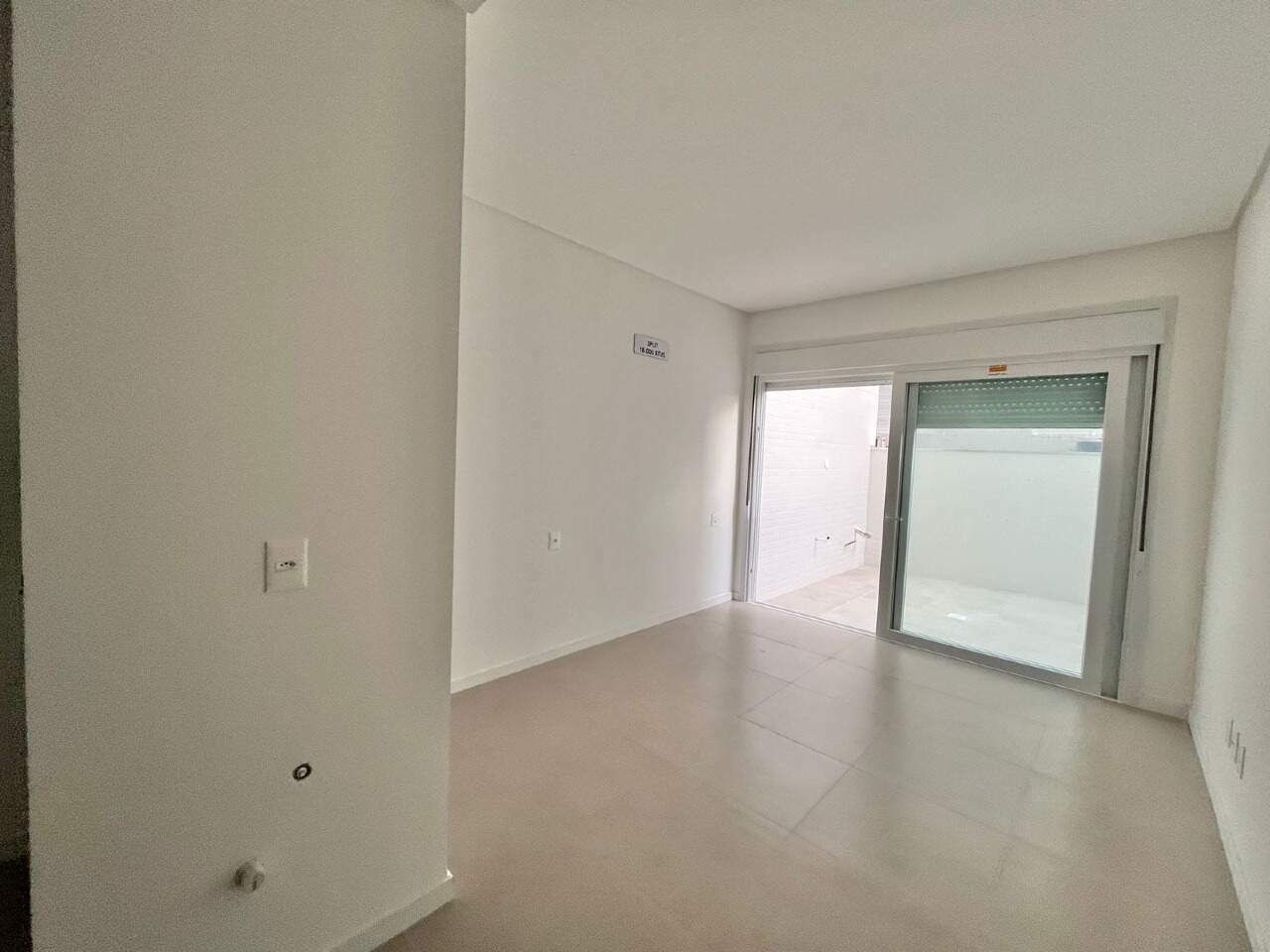 Apartamento à venda no Navegantes: 
