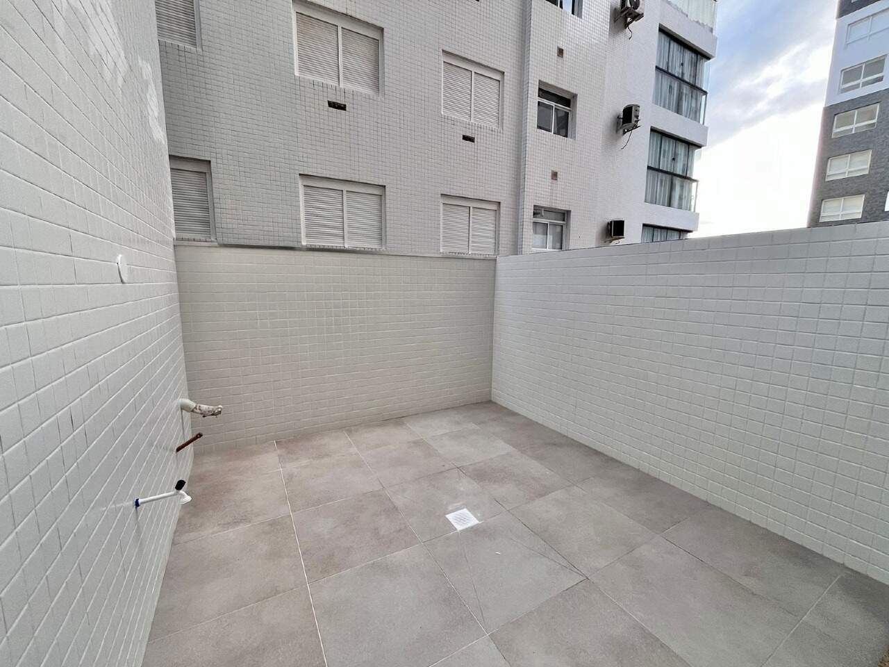 Apartamento à venda no Navegantes: 