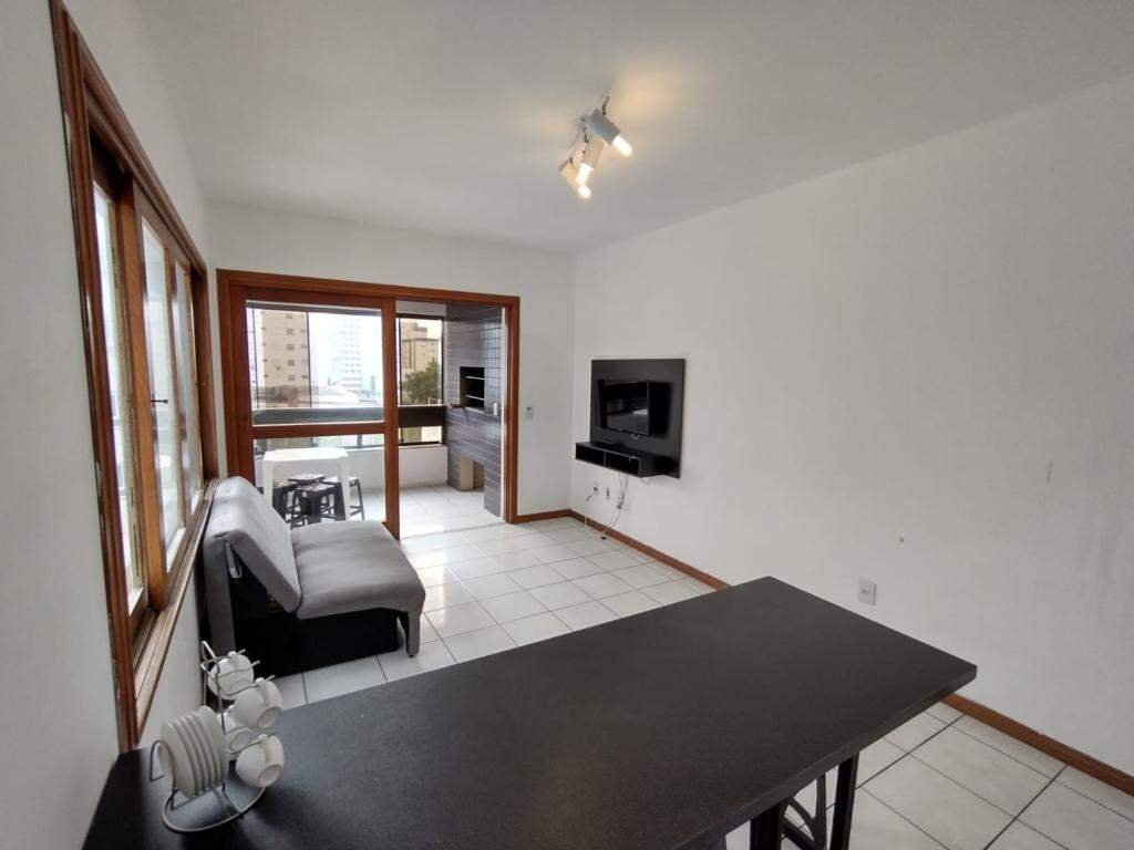 Apartamento à venda no Zona Nova: 