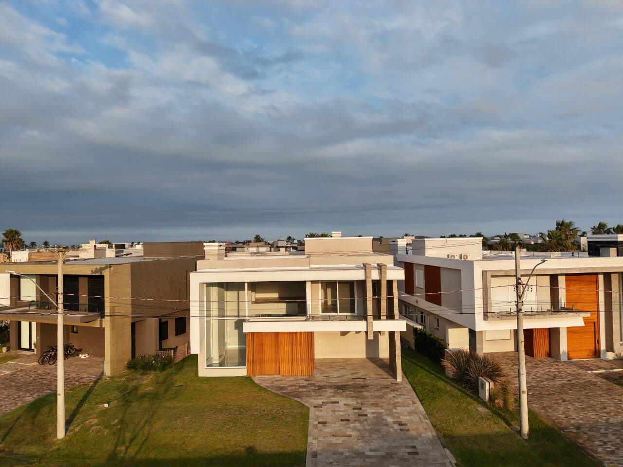 Casa em Condomínio à venda no Centro: 
